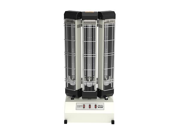 電熱暖風(fēng)機(jī)DQN-3G