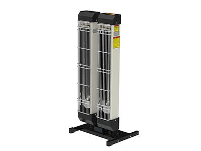 電熱暖風(fēng)機(jī)DQN-2G