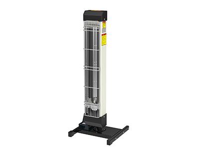電熱暖風(fēng)機(jī)DQN-1G