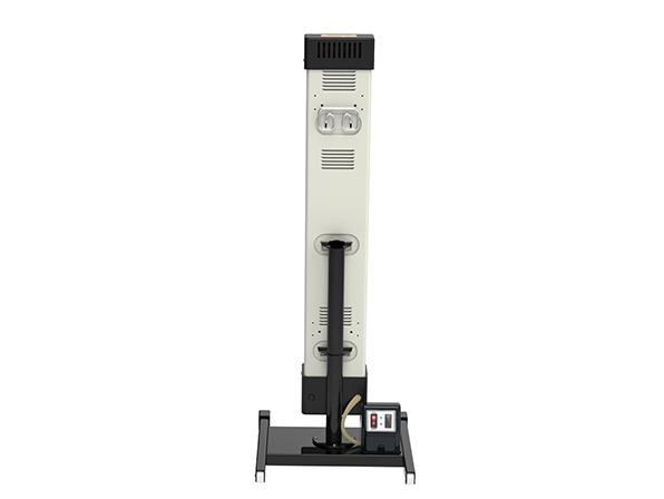 電熱暖風(fēng)機DQN-1G