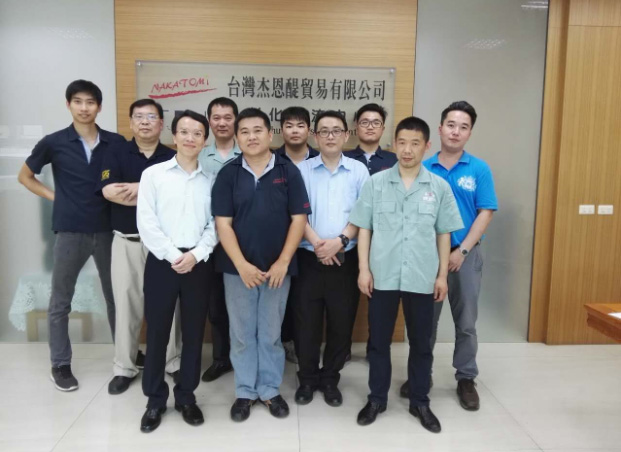 冬夏除濕機于臺灣正式生產(chǎn)上市