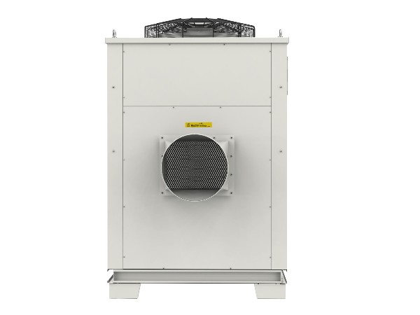 移動(dòng)式工業(yè)冷氣機(jī)SAC-600