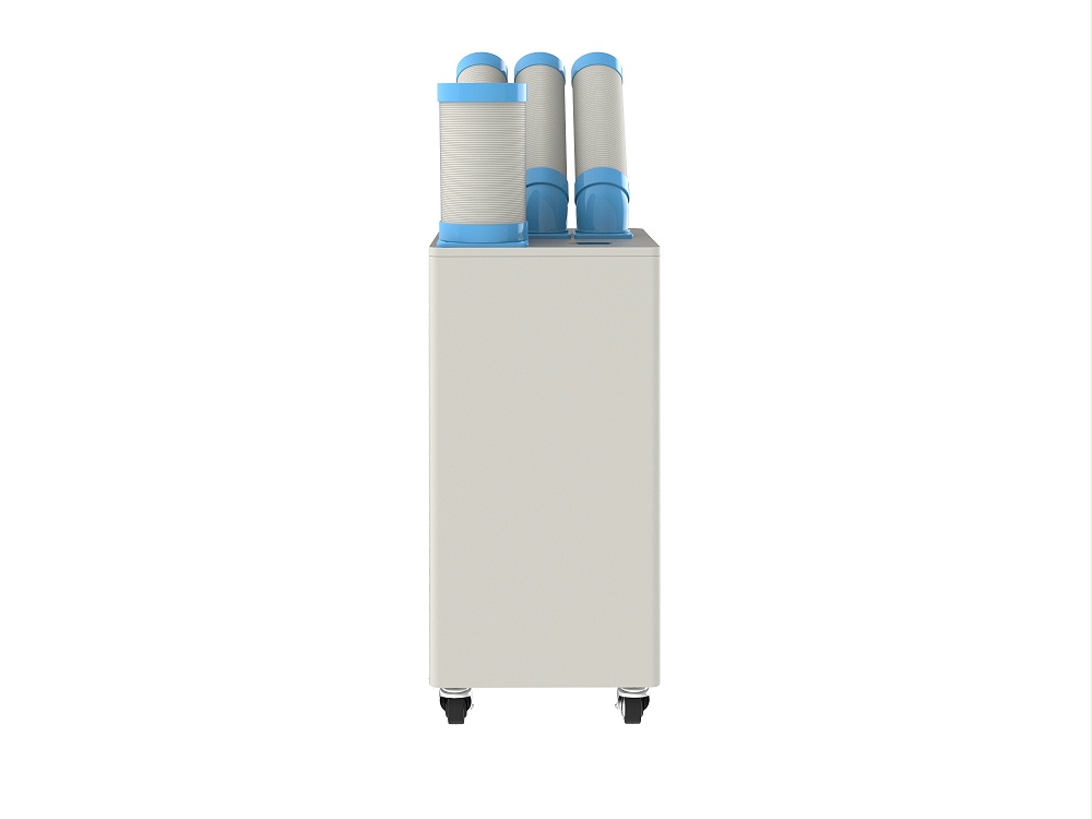 移動(dòng)式工業(yè)冷氣機(jī)SAC-65B