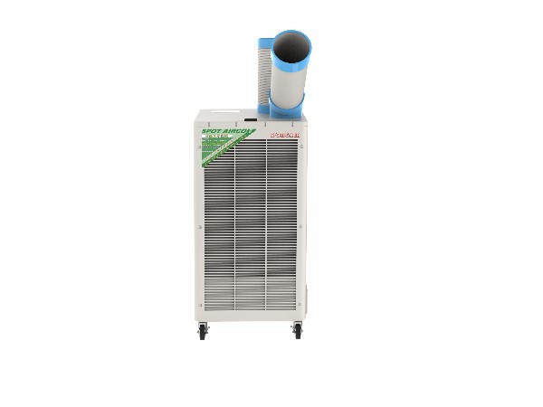 移動式工業(yè)冷氣機SPC-407K（寬溫款）