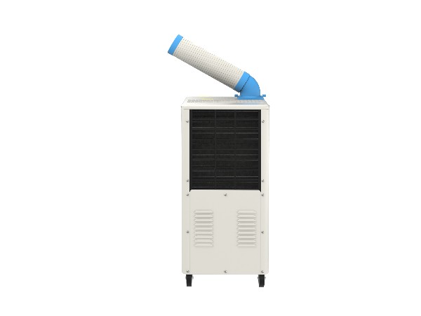 移動式工業(yè)冷氣機SAC-25