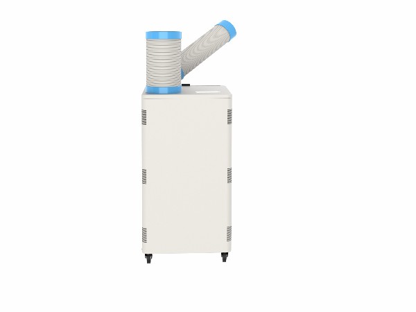 移動(dòng)工業(yè)冷氣機(jī)SPC-407