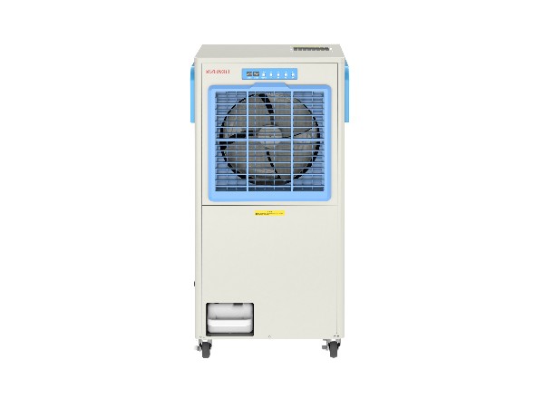 移動(dòng)式工業(yè)冷氣機(jī)PFC-7