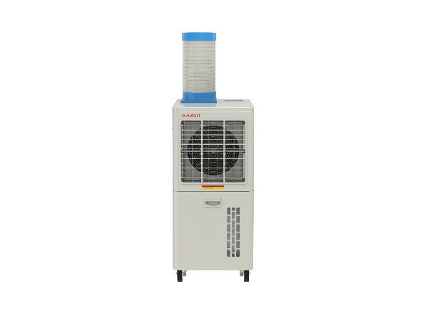 移動(dòng)式工業(yè)冷氣機(jī)PFC-3