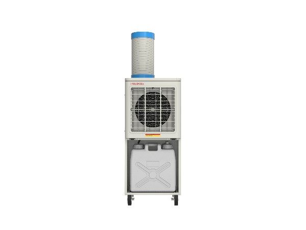 移動(dòng)式工業(yè)冷氣機(jī)PFC-3