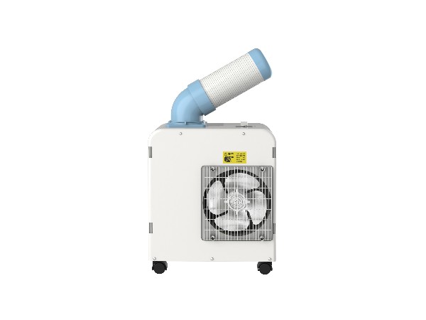 移動(dòng)式冷氣機(jī)SAC-18B